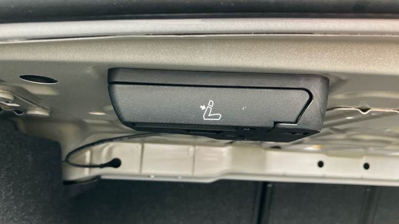 BMW 3 Series 320i M Sport 4dr Step Auto Petrol Saloon